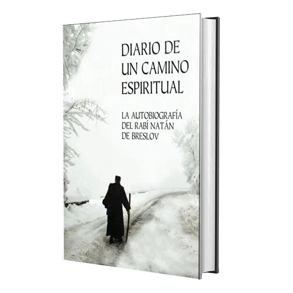 The Days of Reb Noson - Spanish Edition