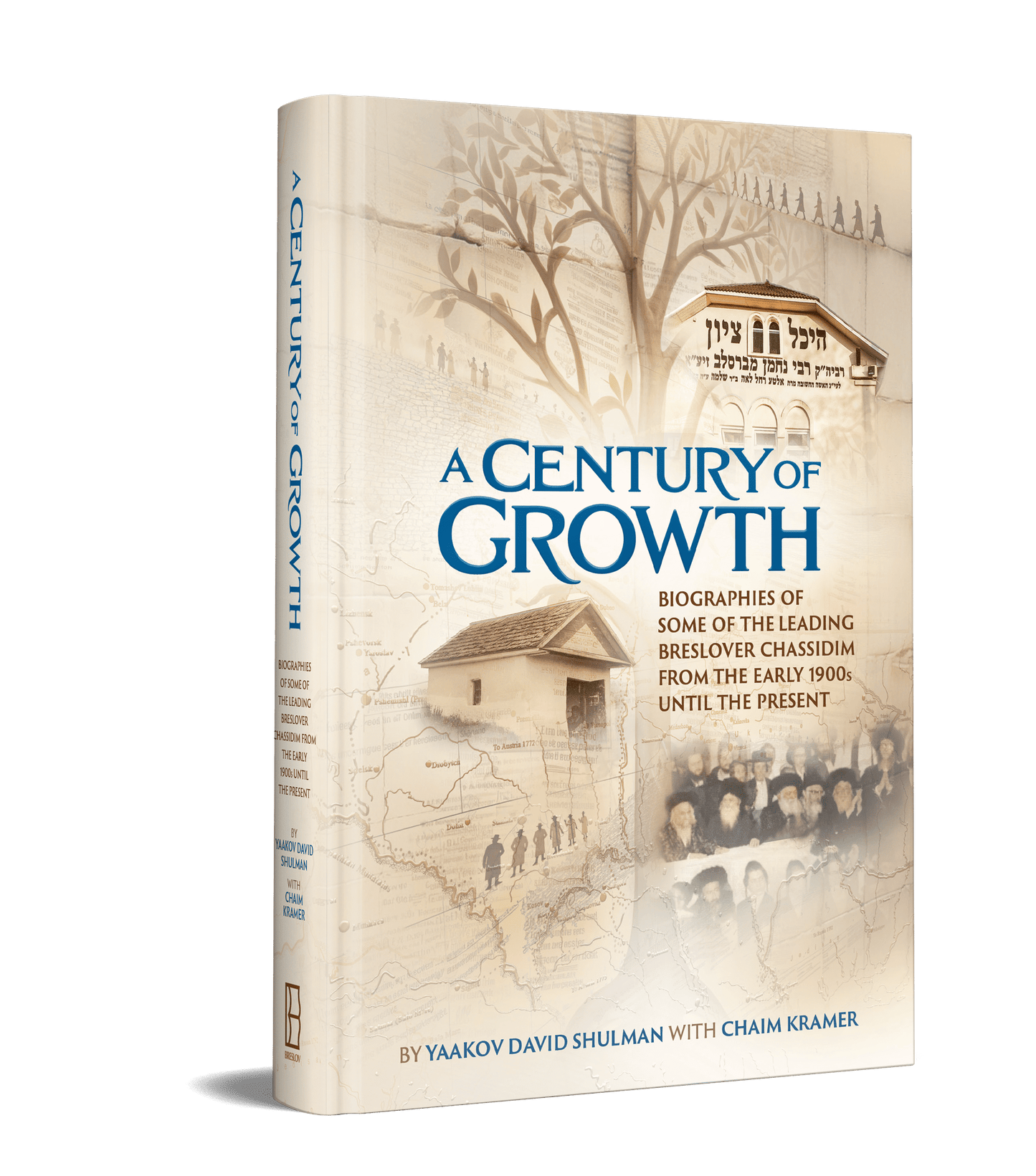 A Century of Growth