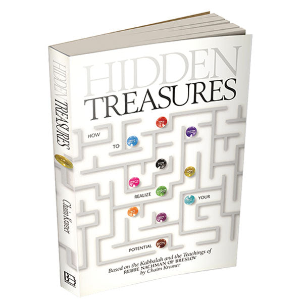 Hidden Treasures