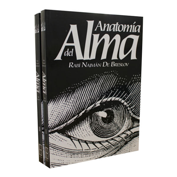 Anatomy of the Soul - Spanish Edition