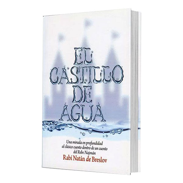 The Water Castle - Spanish Edition