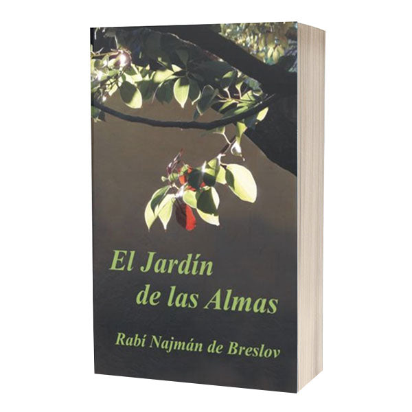 Garden of the Souls - Spanish Edition