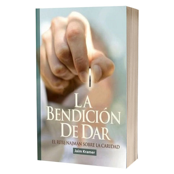 More Blessed to Give - Spanish Edition