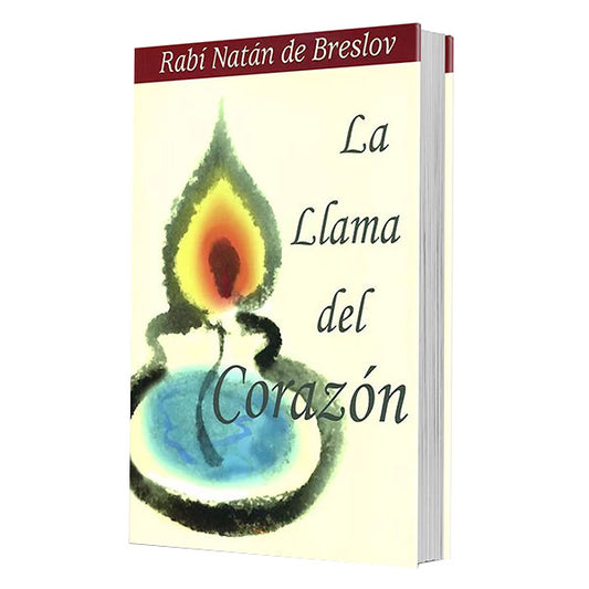 The Flame of the Heart - Spanish Edition