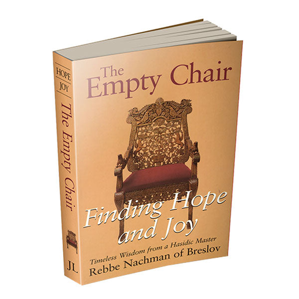 The Empty Chair