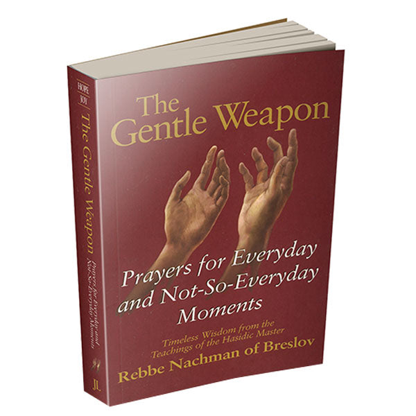 The Gentle Weapon