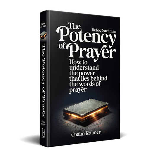 The Potency of Prayer