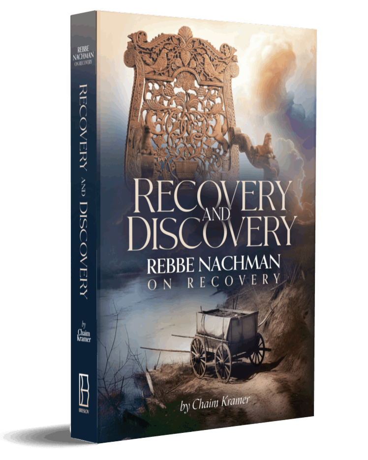 Recovery And Discovery