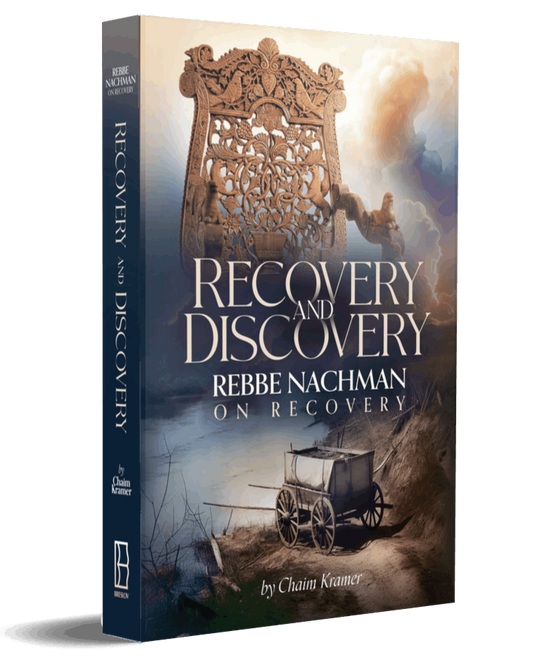 Recovery And Discovery