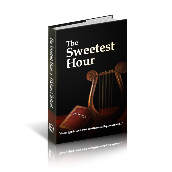 The Sweetest Hour - new, revised edition